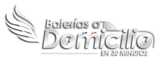 Baterías a domicilio en toda Colombia