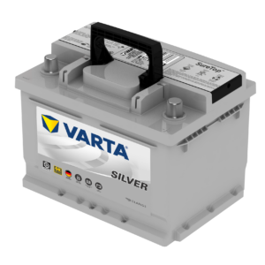 Bateria Varta Silver 42ISTV5950