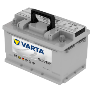 Bateria Varta Silver 48ISTV51200