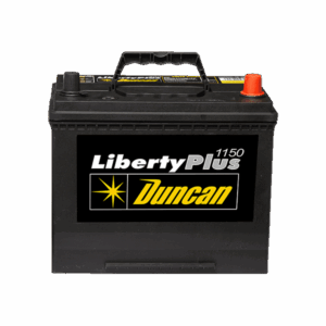 Baterias duncan 24MR-1150
