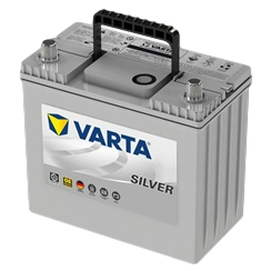 Bateria Varta Silver NS60ZZLSV5790