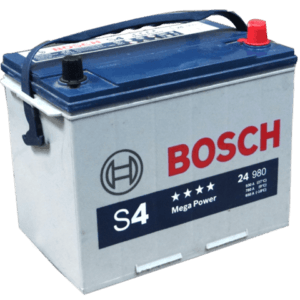 Baterias Bosch 24S4