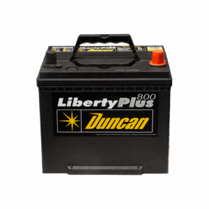 duncan 22MR-800