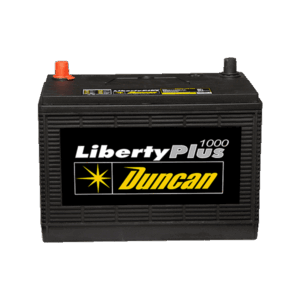 duncan 27M-1000