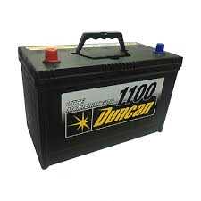 baterias duncan 30H1100