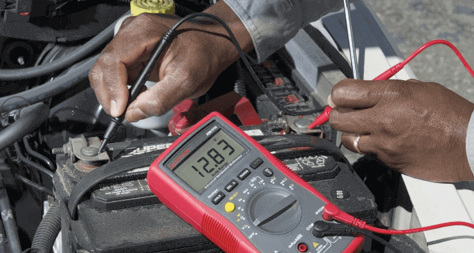 Baterías A Domicilio Bello