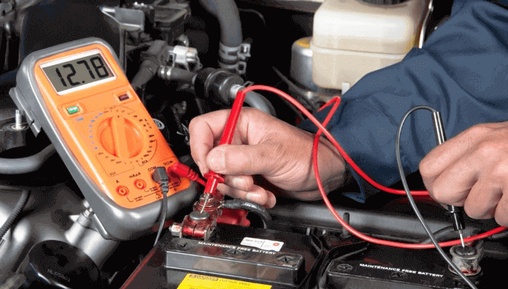 Baterías a domicilio en Pereira