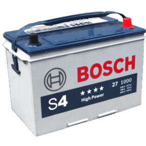 baterias Bosch 27HP1100