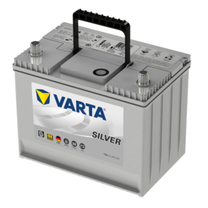 Baterias Varta Silver 24RV51200