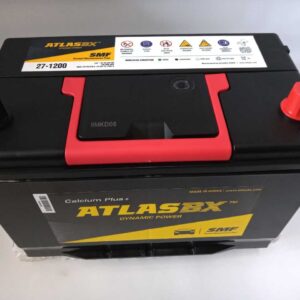 Bateria Atlas 271200