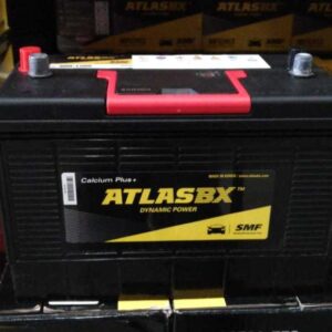Bateria Atlas 30H1200