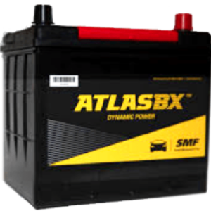 Bateria Atlas 35850