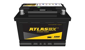 Bateria Atlas 36750