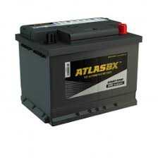 Bateria Atlas 47 AGM