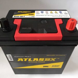 Bateria Atlas NS40560
