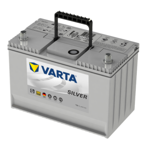 Bateria Varta Silver 27RV51300