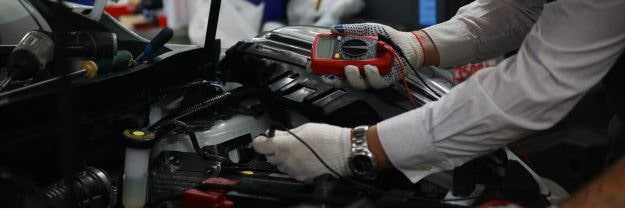 Baterías para carro en Manizales