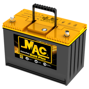 Bateria Mac Gold 271250MG