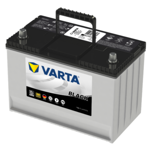Bateria Varta Black 27RV31050