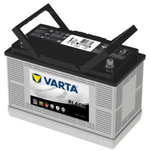 Bateria Varta Black 30HV31200