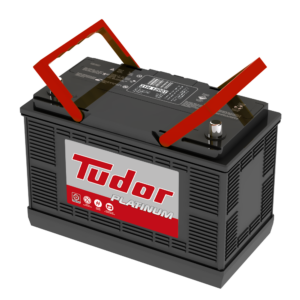 Batería Tudor 31H1250T