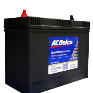 Batería AcDelco Dorada 31H1000