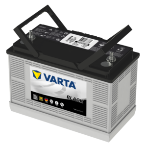 Batería Varta Black 31TV31200