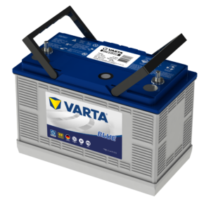 Bateria Varta Blue 31TV41300