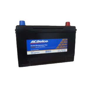 Batería AcDelco Dorada 30H1100