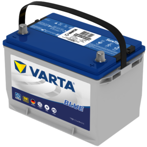 Bateria Varta Blue 34RSTV41150