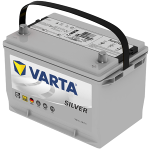 Bateria Varta Silver 34RSTV51250