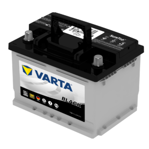 Batería Varta Black 36ISTV3620