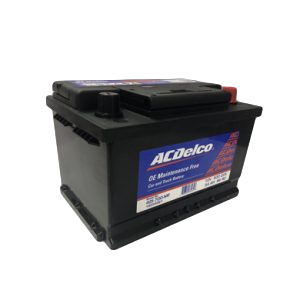 Batería AcDelco Dorada 42I800