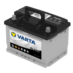 Bateria Varta Black 42ISTV3730