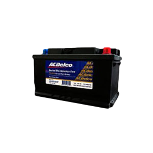 Batería AcDelco Dorada 241000