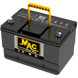 Bateria Mac 651100MC