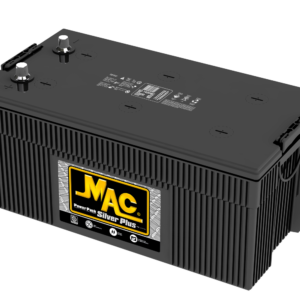 Bateria Mac 8D1600MC
