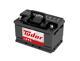 Bateria Tudor 48IST950T