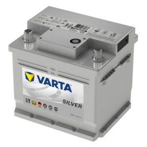 Bateria Varta Silver L1STV5850