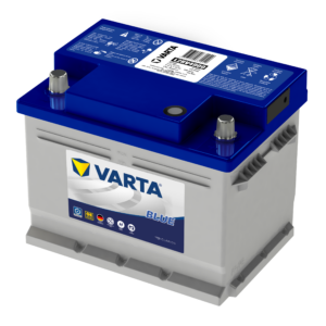 Bateria Varta Blue L2RV4900