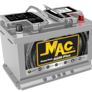 Bateria Mac AGM LN3-M