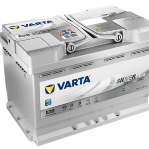 Bateria Varta LN3V-E39 AGM