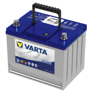Bateria Varta Blue 35V4850