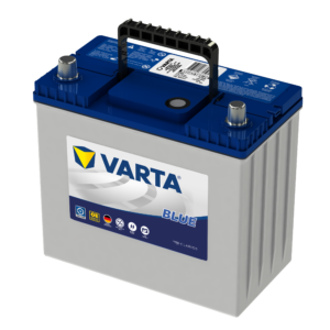 Batería Varta Blue NS60ZLV4730