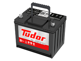 Batería Tudor 35800T