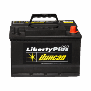 Bateria duncan 43MR-900