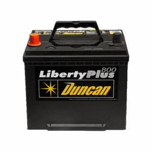 duncan 22M-800