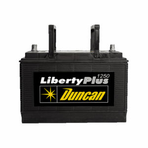 baterias duncan 30H-1250 M