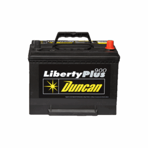 Baterías Duncan 34MR-900