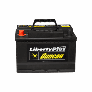 Baterías Duncan 43M-900